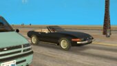 Grotti Stinger 2 Pack [SA Style]